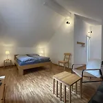 Gaestehaus Phantasie Apartmanhotel Eisenach