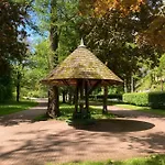 Gaestehaus Phantasie Apartmanhotel