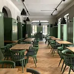 Gaestehaus Phantasie 3*