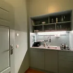Gaestehaus Phantasie شقة فندقية