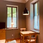 Gaestehaus Phantasie شقة فندقية إيزيناخ