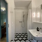 Gaestehaus Phantasie شقة فندقية