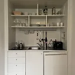 Apartmanhotel Gaestehaus Phantasie