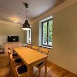 Gaestehaus Phantasie شقة فندقية