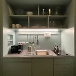 شقة فندقية Gaestehaus Phantasie