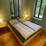 شقة فندقية Gaestehaus Phantasie