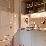 Gaestehaus Phantasie شقة فندقية إيزيناخ