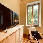 شقة فندقية Gaestehaus Phantasie إيزيناخ