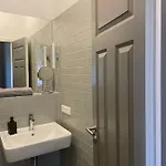 Gaestehaus Phantasie شقة فندقية 3*