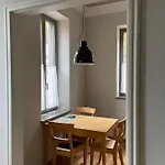 Gaestehaus Phantasie شقة فندقية