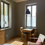 Gaestehaus Phantasie Apartmanhotel 3*