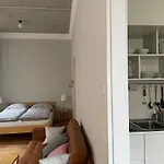 شقة فندقية Gaestehaus Phantasie إيزيناخ