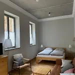 Gaestehaus Phantasie شقة فندقية