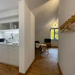 شقة فندقية Gaestehaus Phantasie 3*