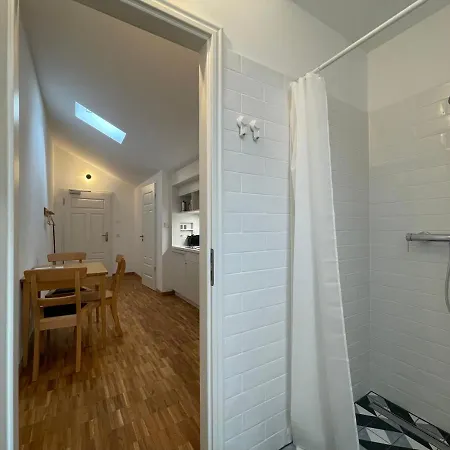 Gaestehaus Phantasie Aparthotel 3*