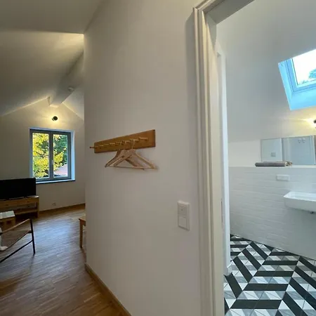 Gaestehaus Phantasie 3*