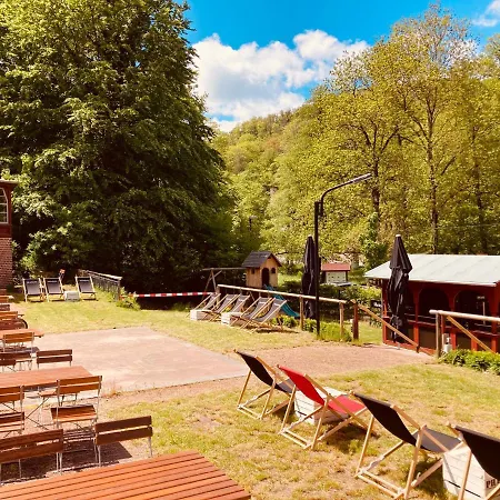 Gaestehaus Phantasie