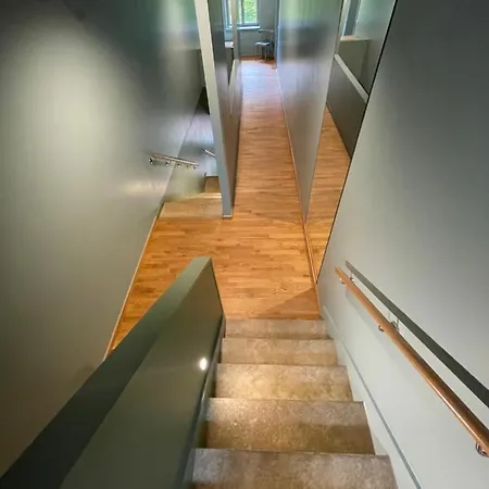 Gaestehaus Phantasie 3* Eisenach