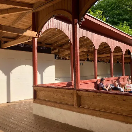 Gaestehaus Phantasie إيزيناخ