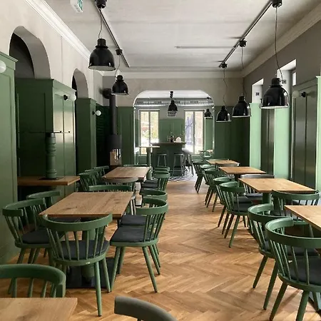 Gaestehaus Phantasie 3*