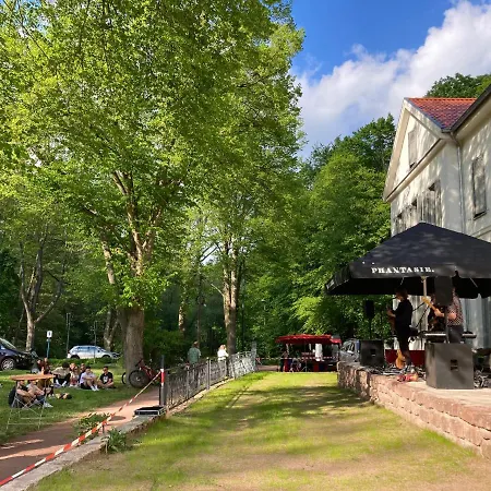 Gaestehaus Phantasie