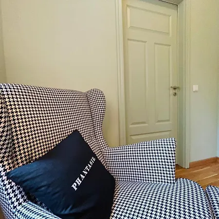 Gaestehaus Phantasie *
