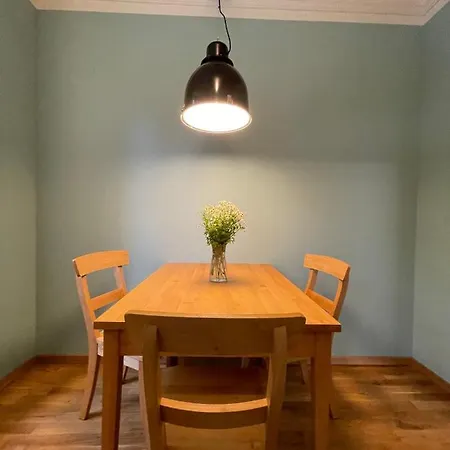 Gaestehaus Phantasie 3* Eisenach