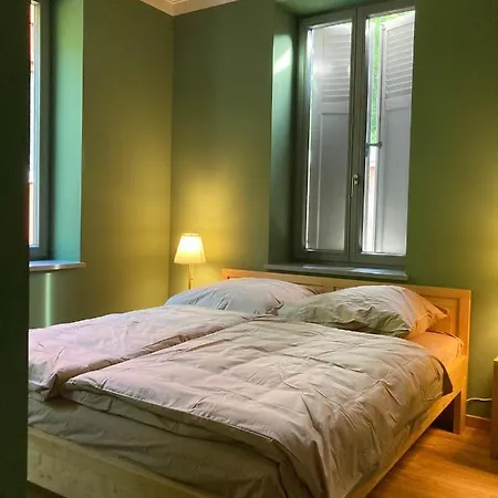 Gaestehaus Phantasie 3*