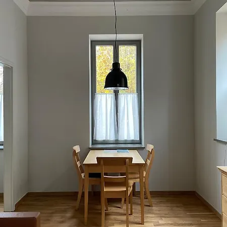 Aparthotel Gaestehaus Phantasie