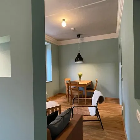 Aparthotel Gaestehaus Phantasie Eisenach