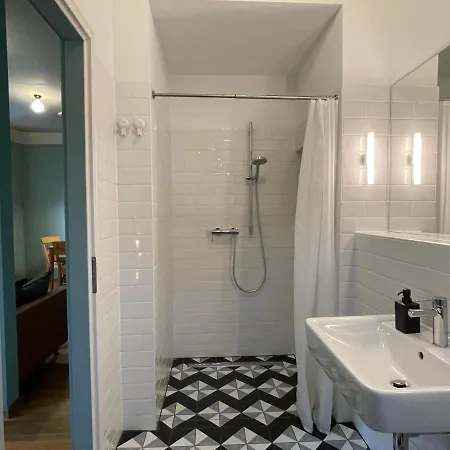 Gaestehaus Phantasie Aparthotel