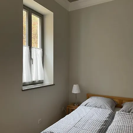 Gaestehaus Phantasie 3*