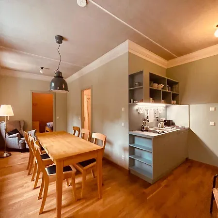 Gaestehaus Phantasie