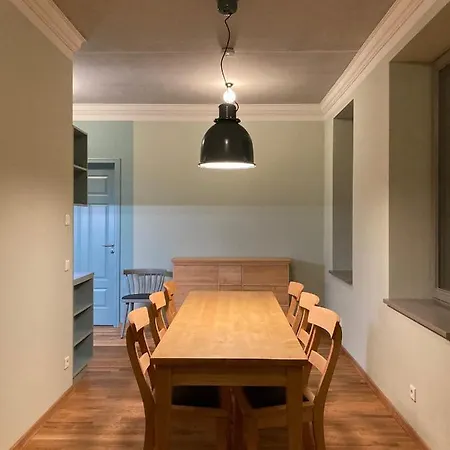 Gaestehaus Phantasie Aparthotel 3*