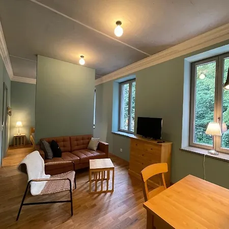 Gaestehaus Phantasie Eisenach