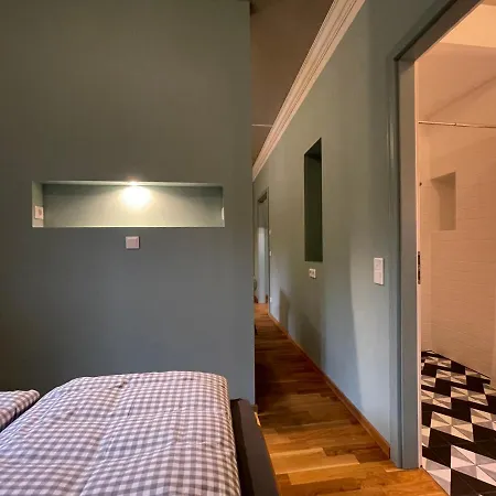 Apartahotel Gaestehaus Phantasie 3*