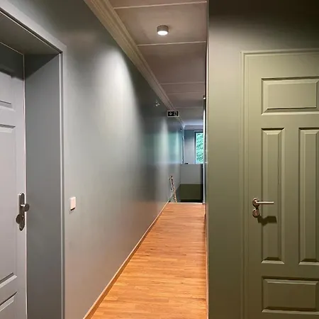 Gaestehaus Phantasie 3*