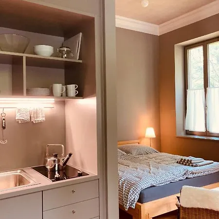 Gaestehaus Phantasie