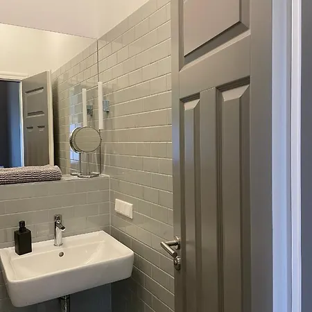 Gaestehaus Phantasie Aparthotel 3*