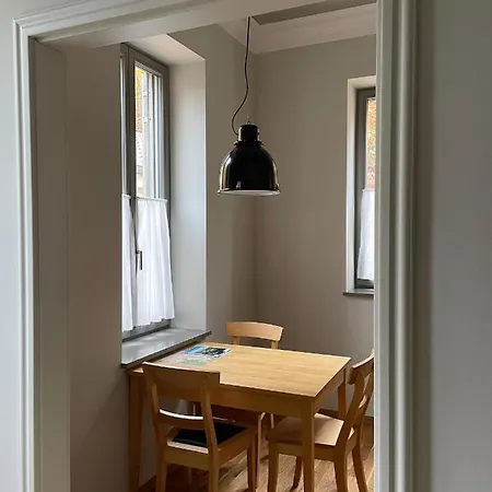 Gaestehaus Phantasie Aparthotel