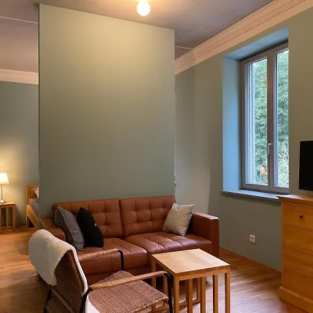 Gaestehaus Phantasie 3* Eisenach