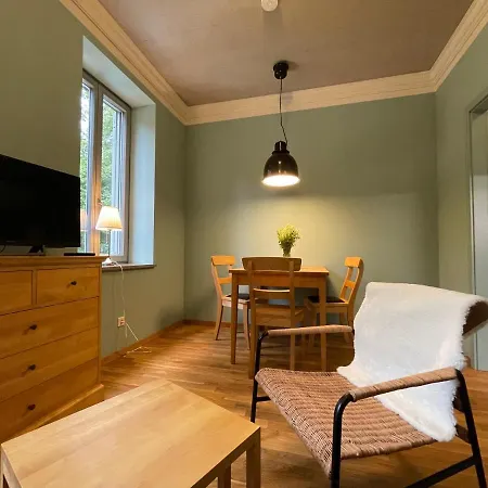 Gaestehaus Phantasie *