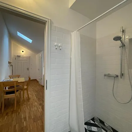 Aparthotel Gaestehaus Phantasie Eisenach