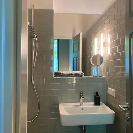 Gaestehaus Phantasie