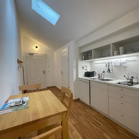 Gaestehaus Phantasie Lägenhetshotell 3*