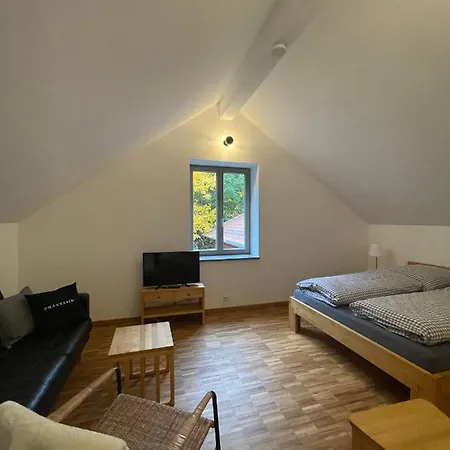 Gaestehaus Phantasie