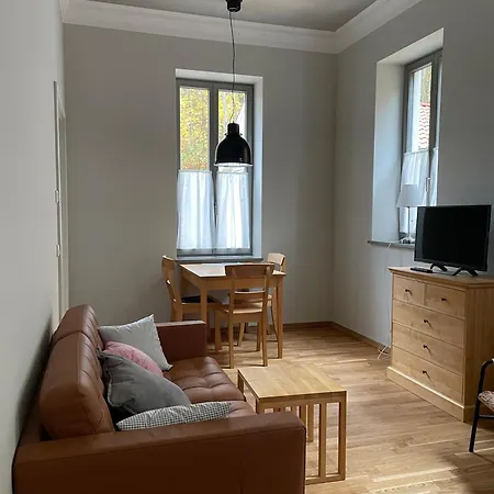 Gaestehaus Phantasie إيزيناخ