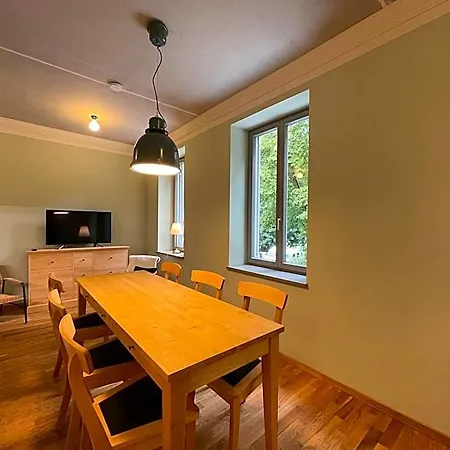 Lejlighedshotel Gaestehaus Phantasie 3*