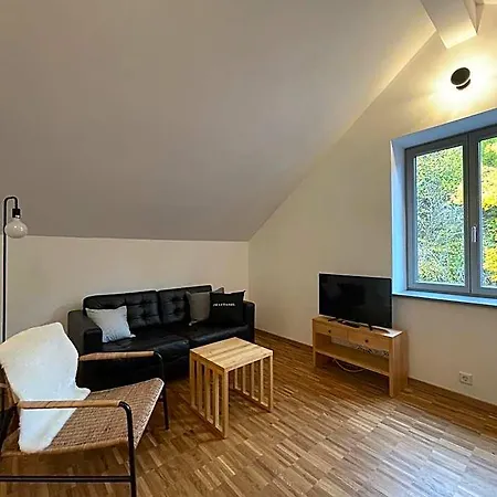 Gaestehaus Phantasie 3*