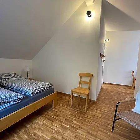 Gaestehaus Phantasie 3*